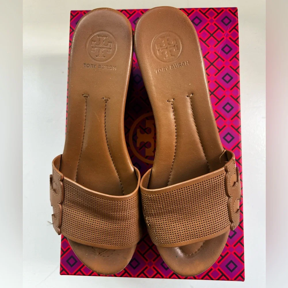 Tory Burch Mikael sandals